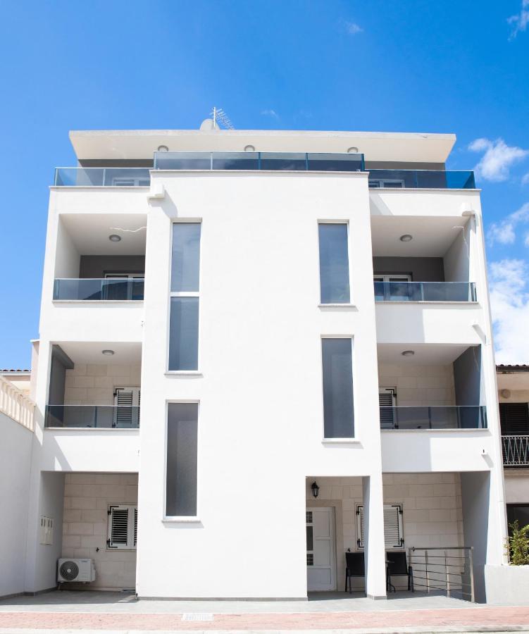 Crystal Villa Makarska Buitenkant foto